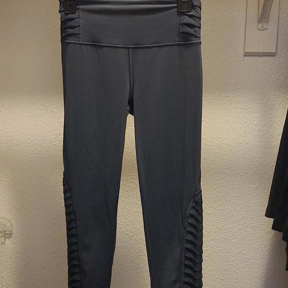 Victoria Sport workout, yoga pants